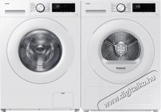 SAMSUNG DV90DG52A0TELE Háztartás / Otthon / Kültér - Mosógép / szárítógép - Szárítógép - 515763