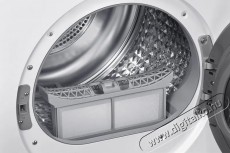 SAMSUNG DV90DG52A0TELE Háztartás / Otthon / Kültér - Mosógép / szárítógép - Szárítógép - 515763