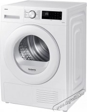 SAMSUNG DV90DG52A0TELE Háztartás / Otthon / Kültér - Mosógép / szárítógép - Szárítógép - 515763