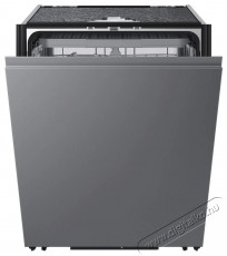 SAMSUNG DW60DG770I00U1 WaterJet Clean Konyhai termékek - Mosogatógép - Normál (60cm) szabadonálló mosogatógép - 515788
