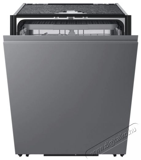 SAMSUNG DW60DG770I00U1 WaterJet Clean Konyhai termékek - Mosogatógép - Normál (60cm) szabadonálló mosogatógép - 515788