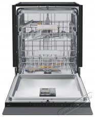 SAMSUNG DW60DG770I00U1 WaterJet Clean Konyhai termékek - Mosogatógép - Normál (60cm) szabadonálló mosogatógép - 515788