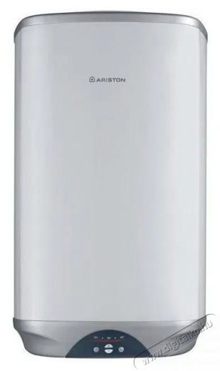 SHP ECO EVO 100 V 1,8K Háztartás / Otthon / Kültér - Vízmelegítő / bojler / tároló - Vízmelegítő - 515794