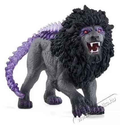 Schleich Eldrador 42555 &Aacute;rny&eacute;k oroszl&aacute;n H&aacute;ztart&aacute;s / Otthon / K&uuml;lt&eacute;r - J&aacute;t&eacute;k / Sport - J&aacute;t&eacute;kfigura - 534649