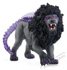 Schleich Eldrador 42555 &Aacute;rny&eacute;k oroszl&aacute;n H&aacute;ztart&aacute;s / Otthon / K&uuml;lt&eacute;r - J&aacute;t&eacute;k / Sport - J&aacute;t&eacute;kfigura - 534649