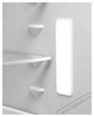 Electrolux ENP7MD18S Konyhai termékek - Hűtő, fagyasztó (beépíthető) - Alulfagyasztós kombinált hűtő - 515351