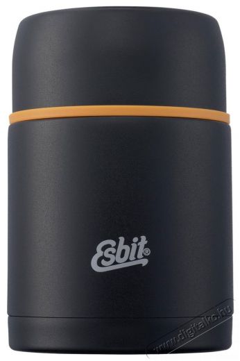 Esbit Ételtermosz 0,75L fekete Újdonságok - Új termékek - 515418