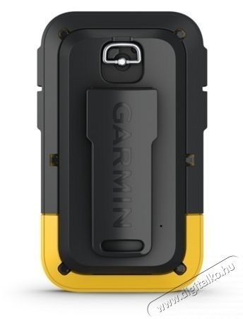 Garmin eTrex SE k&eacute;zi GPS Aut&oacute;hifi / Aut&oacute; felszerel&eacute;s - GPS navig&aacute;ci&oacute; - GPS navig&aacute;ci&oacute; - 534296