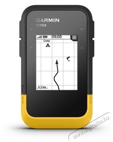 Garmin eTrex SE k&eacute;zi GPS Aut&oacute;hifi / Aut&oacute; felszerel&eacute;s - GPS navig&aacute;ci&oacute; - GPS navig&aacute;ci&oacute; - 534296