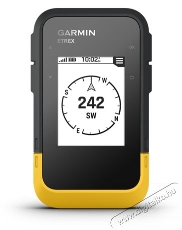 Garmin eTrex SE k&eacute;zi GPS Aut&oacute;hifi / Aut&oacute; felszerel&eacute;s - GPS navig&aacute;ci&oacute; - GPS navig&aacute;ci&oacute; - 534296
