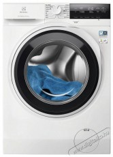 Electrolux EW6F3484E Háztartás / Otthon / Kültér - Mosógép / szárítógép - Elöltöltős normál (60cm-ig) mosógép - 503192