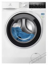 Electrolux EW7F3494FQE Háztartás / Otthon / Kültér - Mosógép / szárítógép - Elöltöltős normál (60cm-ig) mosógép - 515349