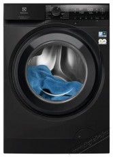 Electrolux EW7FG4492UDE Háztartás / Otthon / Kültér - Mosógép / szárítógép - Elöltöltős normál (60cm-ig) mosógép - 515348