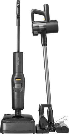 Roborock F25 Combo, 5-in-1 Háztartás / Otthon / Kültér - Porszívó / takarítógép - Kézi / álló porszívó - 515740