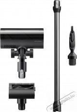 Roborock F25 Combo, 5-in-1 Háztartás / Otthon / Kültér - Porszívó / takarítógép - Kézi / álló porszívó - 515740