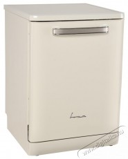 FRAM FDW-VRR606BGE++ Mosogat&oacute;g&eacute;p, 12 ter&iacute;t&eacute;k, 6 program, LED kijelző, K&eacute;sleltetett ind&iacute;t&aacute;s, Aquastop, 60 cm, E energiaoszt&aacute;ly, B&eacute;zs Konyhai term&eacute;kek - Mosogat&oacute;g&eacute;p - Norm&aacute;l (60cm) szabadon&aacute;ll&oacute; mosogat&oacute;g&eacute;p - 534278