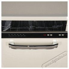 FRAM FDW-VRR606BGE++ Mosogat&oacute;g&eacute;p, 12 ter&iacute;t&eacute;k, 6 program, LED kijelző, K&eacute;sleltetett ind&iacute;t&aacute;s, Aquastop, 60 cm, E energiaoszt&aacute;ly, B&eacute;zs Konyhai term&eacute;kek - Mosogat&oacute;g&eacute;p - Norm&aacute;l (60cm) szabadon&aacute;ll&oacute; mosogat&oacute;g&eacute;p - 534278