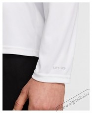 NIKE F&eacute;rfi &uacute;sz&oacute; p&oacute;l&oacute;,Lux Letter, XL, feh&eacute;r H&aacute;ztart&aacute;s / Otthon / K&uuml;lt&eacute;r - J&aacute;t&eacute;k / Sport - Kieg&eacute;sz&iacute;tő - 534548