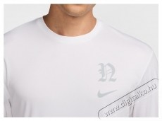 NIKE F&eacute;rfi &uacute;sz&oacute; p&oacute;l&oacute;,Lux Letter, XL, feh&eacute;r H&aacute;ztart&aacute;s / Otthon / K&uuml;lt&eacute;r - J&aacute;t&eacute;k / Sport - Kieg&eacute;sz&iacute;tő - 534548