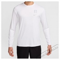 NIKE F&eacute;rfi &uacute;sz&oacute; p&oacute;l&oacute;,Lux Letter, XL, feh&eacute;r H&aacute;ztart&aacute;s / Otthon / K&uuml;lt&eacute;r - J&aacute;t&eacute;k / Sport - Kieg&eacute;sz&iacute;tő - 534548