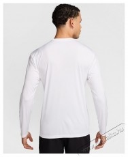 NIKE F&eacute;rfi &uacute;sz&oacute; p&oacute;l&oacute;,Lux Letter, XL, feh&eacute;r H&aacute;ztart&aacute;s / Otthon / K&uuml;lt&eacute;r - J&aacute;t&eacute;k / Sport - Kieg&eacute;sz&iacute;tő - 534548