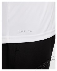 NIKE F&eacute;rfi &uacute;sz&oacute; p&oacute;l&oacute;,Lux Letter, XL, feh&eacute;r H&aacute;ztart&aacute;s / Otthon / K&uuml;lt&eacute;r - J&aacute;t&eacute;k / Sport - Kieg&eacute;sz&iacute;tő - 534548