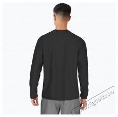 NIKE F&eacute;rfi &uacute;sz&oacute;p&oacute;l&oacute;, Lux Letter, M, fekete H&aacute;ztart&aacute;s / Otthon / K&uuml;lt&eacute;r - J&aacute;t&eacute;k / Sport - Kieg&eacute;sz&iacute;tő - 534547