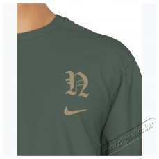 NIKE F&eacute;rfi &uacute;sz&oacute;p&oacute;l&oacute;, Lux Letter, M, z&ouml;ld H&aacute;ztart&aacute;s / Otthon / K&uuml;lt&eacute;r - J&aacute;t&eacute;k / Sport - Kieg&eacute;sz&iacute;tő - 534546