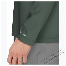 NIKE F&eacute;rfi &uacute;sz&oacute;p&oacute;l&oacute;, Lux Letter, M, z&ouml;ld H&aacute;ztart&aacute;s / Otthon / K&uuml;lt&eacute;r - J&aacute;t&eacute;k / Sport - Kieg&eacute;sz&iacute;tő - 534546