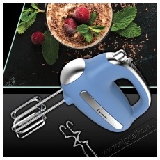 FRAM FHM-3005BL k&eacute;zi mixer k&eacute;k Konyhai term&eacute;kek - Konyhai kisg&eacute;p (elők&eacute;sz&iacute;t&eacute;s / feldolgoz&aacute;s) - K&eacute;zi mixer - 534285