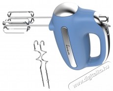 FRAM FHM-3005BL k&eacute;zi mixer k&eacute;k Konyhai term&eacute;kek - Konyhai kisg&eacute;p (elők&eacute;sz&iacute;t&eacute;s / feldolgoz&aacute;s) - K&eacute;zi mixer - 534285