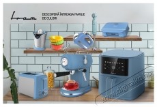 FRAM FHM-3005BL k&eacute;zi mixer k&eacute;k Konyhai term&eacute;kek - Konyhai kisg&eacute;p (elők&eacute;sz&iacute;t&eacute;s / feldolgoz&aacute;s) - K&eacute;zi mixer - 534285