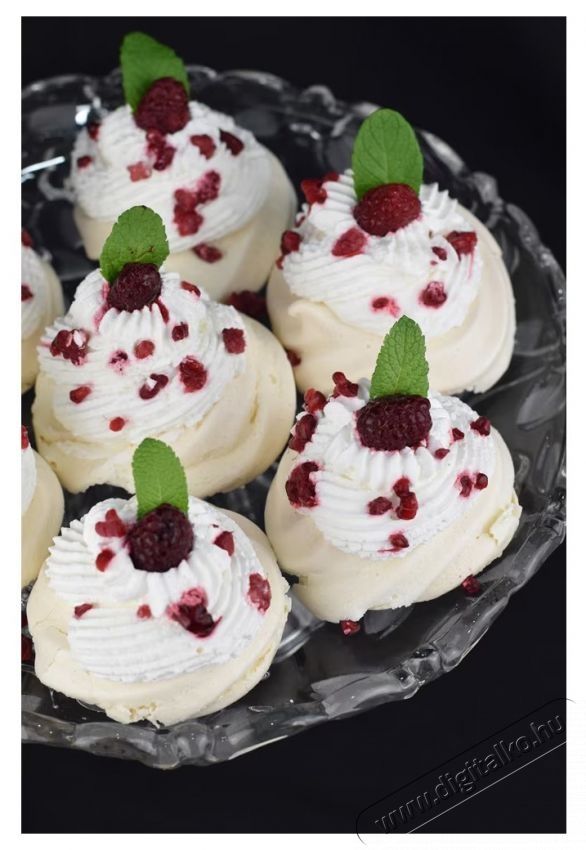 FRAM FHM-400CR k&eacute;zi mixer, 400W, rozsdamentes keverősz&aacute;rak, kr&eacute;m Konyhai term&eacute;kek - Konyhai kisg&eacute;p (elők&eacute;sz&iacute;t&eacute;s / feldolgoz&aacute;s) - K&eacute;zi mixer - 534283