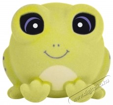 Flockies figura, Finn b&eacute;ka, 3. sz&eacute;ria H&aacute;ztart&aacute;s / Otthon / K&uuml;lt&eacute;r - J&aacute;t&eacute;k / Sport - J&aacute;t&eacute;kfigura - 534261