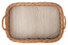 Orion Fonott tálca fogantyúkkal 46x31 cm Konyhai termékek - Konyhai eszköz - Egyéb konyhai eszköz - 515712