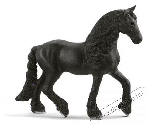 Schleich fr&iacute;z kanca figura H&aacute;ztart&aacute;s / Otthon / K&uuml;lt&eacute;r - J&aacute;t&eacute;k / Sport - J&aacute;t&eacute;kfigura - 534642