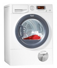 Hotpoint Ariston FTCD 87B 6H (EU) szárítógép Háztartás / Otthon / Kültér - Mosógép / szárítógép - Szárítógép - 295879