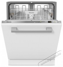 Miele G 5150 Vi Konyhai term&eacute;kek - Mosogat&oacute;g&eacute;p - Norm&aacute;l (60cm) be&eacute;p&iacute;thető mosogat&oacute;g&eacute;p - 515653