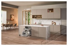 Miele G 5150 Vi Konyhai term&eacute;kek - Mosogat&oacute;g&eacute;p - Norm&aacute;l (60cm) be&eacute;p&iacute;thető mosogat&oacute;g&eacute;p - 515653