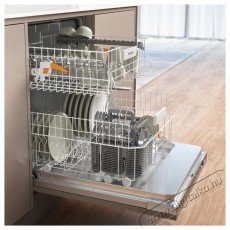 Miele G 5150 Vi Konyhai term&eacute;kek - Mosogat&oacute;g&eacute;p - Norm&aacute;l (60cm) be&eacute;p&iacute;thető mosogat&oacute;g&eacute;p - 515653