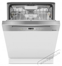 Miele G 5410 SC edst Konyhai termékek - Mosogatógép - Normál (60cm) beépíthető mosogatógép - 515649