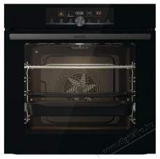 Gorenje GBF22ILPMF Konyhai termékek - Sütő-főzőlap, tűzhely (beépíthető) - Sütő (beépíthető) - 504411