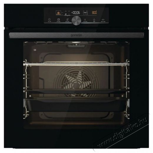 Gorenje GBF22ILPMF Konyhai termékek - Sütő-főzőlap, tűzhely (beépíthető) - Sütő (beépíthető) - 504411