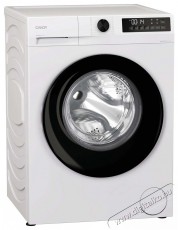 Candy GD 49B8-S ProWash 300 Háztartás / Otthon / Kültér - Mosógép / szárítógép - Elöltöltős normál (60cm-ig) mosógép - 515272