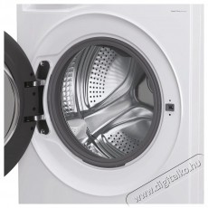 Candy GD 49B8-S ProWash 300 Háztartás / Otthon / Kültér - Mosógép / szárítógép - Elöltöltős normál (60cm-ig) mosógép - 515272