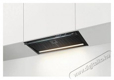 AEG GDE686HB Konyhai termékek - Páraelszívó - Beépíthető / kihúzható - 515066