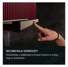 AEG GDP866PB Konyhai termékek - Páraelszívó - Beépíthető / kihúzható - 515071