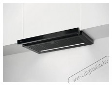 AEG GDP866PB Konyhai termékek - Páraelszívó - Beépíthető / kihúzható - 515071