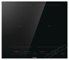 Gorenje GI6442BSCE Konyhai termékek - Sütő-főzőlap, tűzhely (beépíthető) - Indukciós főzőlap (beépíthető) - 515472