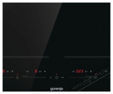 Gorenje GI6442BSCE Konyhai termékek - Sütő-főzőlap, tűzhely (beépíthető) - Indukciós főzőlap (beépíthető) - 515472